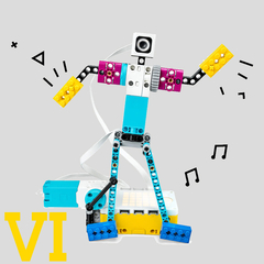 [Итоги] VI Областной Конкурс «Образовательная робототехника»