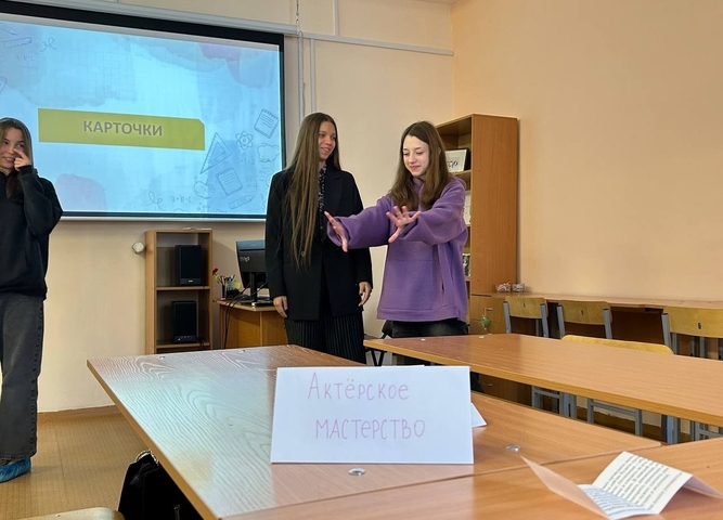 ПРИКОСНИСЬ К ПРОФЕССИИ, ГДЕ ТВОРЧЕСТВО СТАНОВИТСЯ ПРИЗВАНИЕМ!