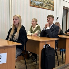 «Воспитатель, которого ждут»