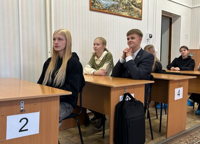 «Воспитатель, которого ждут»