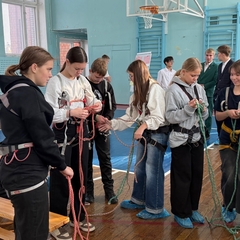 Профессия, которая заряжает энергией!