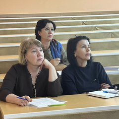 Семинар для наставников - учителей начальных классов