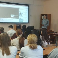 Медиаграмотность в работе педагога дополнительного образования