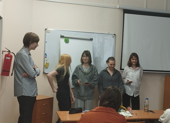 Медиаграмотность в работе педагога дополнительного образования