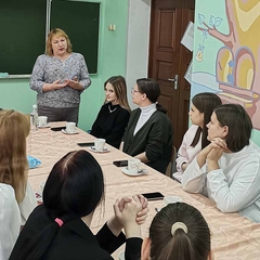 Открытый микрофон