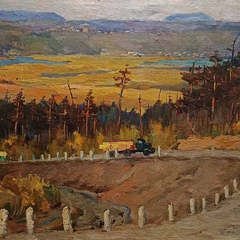 Вспомним как все начиналось