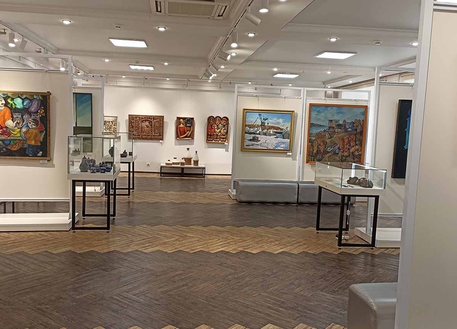 Вспомним как все начиналось