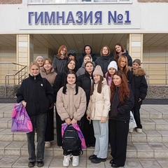 День без турникетов в МБОУ СОШ «Гимназия №1 им. А.А.Иноземцева»