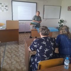 Предзащита дипломных проектов на заочном отделении
