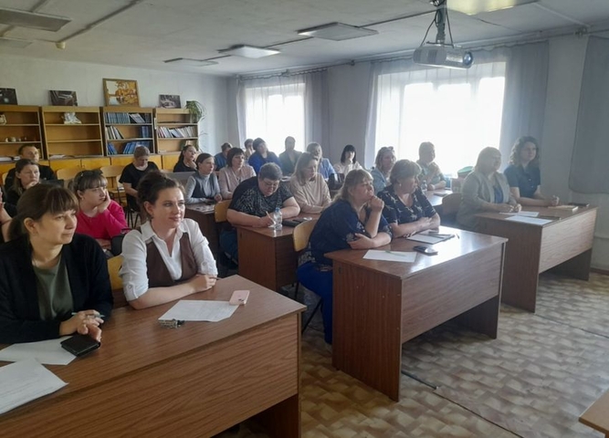 Предзащита дипломных проектов на заочном отделении