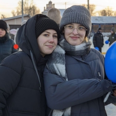 Студенты филиала посетили всероссийскую акцию, приуроченную к 80-летию полного освобождения Ленинграда от фашистской блокады в годы Великой Отечественной войны
