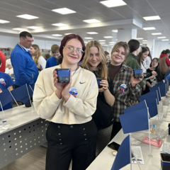 Память в каждом ростке!