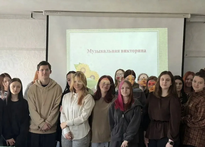 Музыкальная битва умов