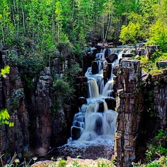 Путешествуем по Иркутской области