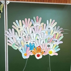 Практика «Первые дни ребенка в школе» пройдена