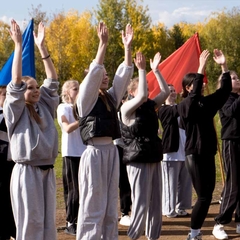 День Здоровья прошёл не просто ярко — он был огонь