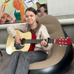 В ритме патриотизма: квартирник ко Дню защитника Отечества