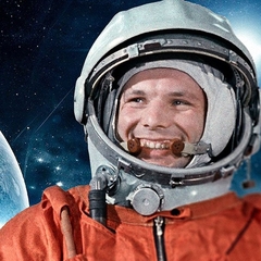 В Филиале прошло мероприятие, посвященное 90-летию со дня рождения летчика-космонавта Ю.А. Гагарина, «Знаете, каким он парнем был…»
