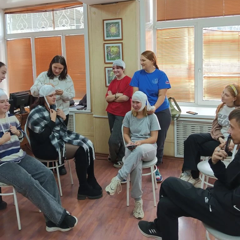 «Первая помощь: срочные действия, направленные на спасение жизни человека»