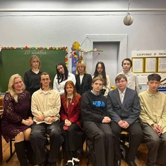 Экскурсия в образовательно-досуговый центр «Открой себе мир»