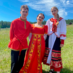 День семьи
