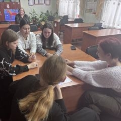 В Филиале  состоялась интеллектуальная игра «Пословицы и поговорки»