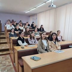 На рельсах безопасности