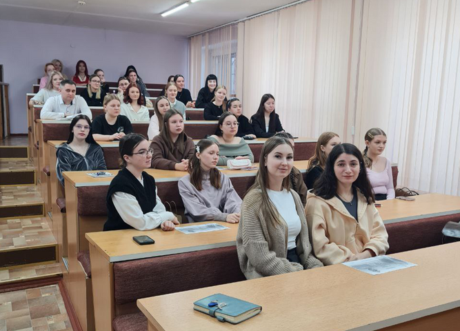 На рельсах безопасности