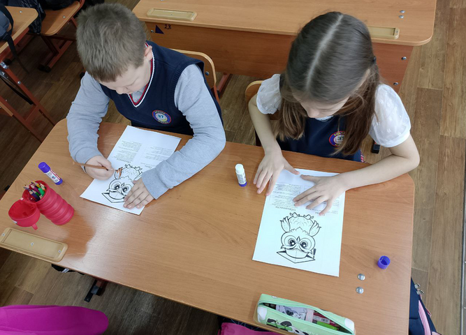 От игры к Конституции: Интерактивный урок по правам и обязанностям