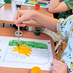 Дошкольникам о нашем городе