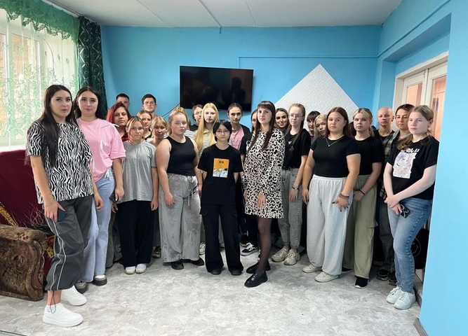 Здоровье — это здоровый образ жизни