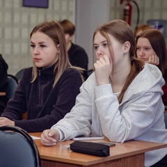 Видеолекторий "Номер 112"