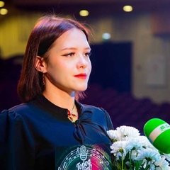 С грандиозной победой в Финале городского вокального конкурса «Город поёт»