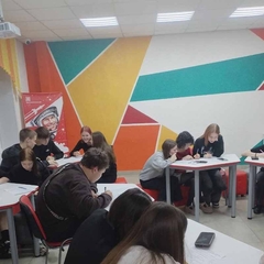 «Викторина по здоровому образу жизни»