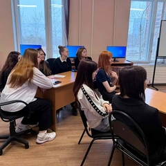 «Цифровая этика – старт в профессию»