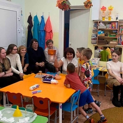 Технология деятельностного метода "Ситуация"