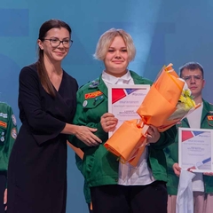 Слёт Иркутского регионального отделения РСО