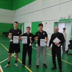 Братский педагогический колледж – абсолютные чемпионы по мини-футболу 2025 года!