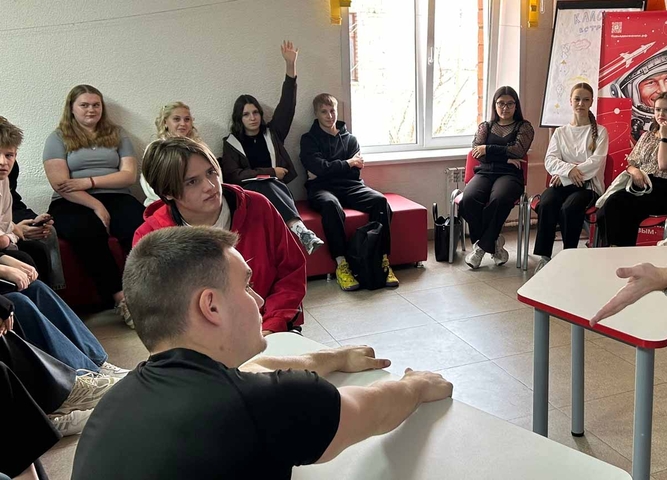 Увлекательная встреча с праздничным агентством «Рещиков шоу»