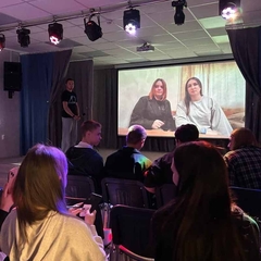 Шоу-игра «Я тебе не верю!»