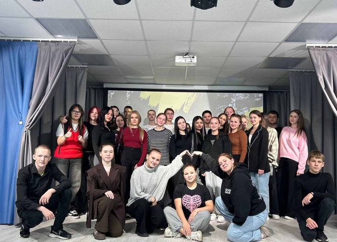 Шоу-игра «Я тебе не верю!»