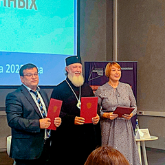 Фестиваль инновационных идей: наш колледж в деле!