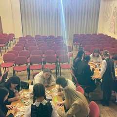 День без турникетов в МБОУ «СОШ №32»