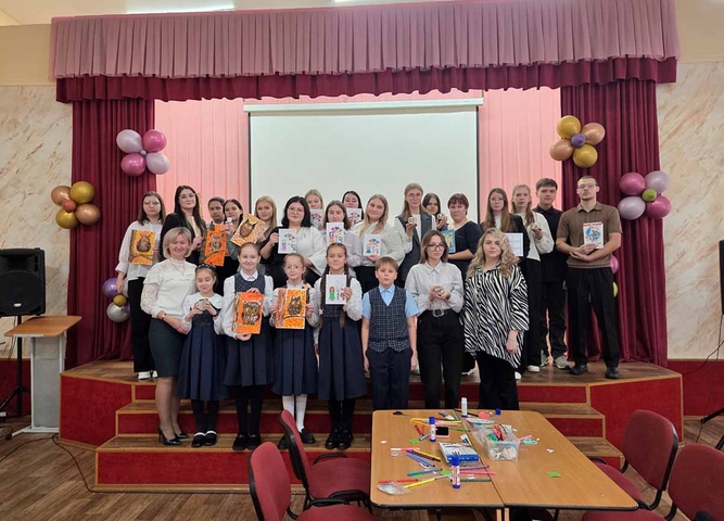 День без турникетов в МБОУ «СОШ №32»