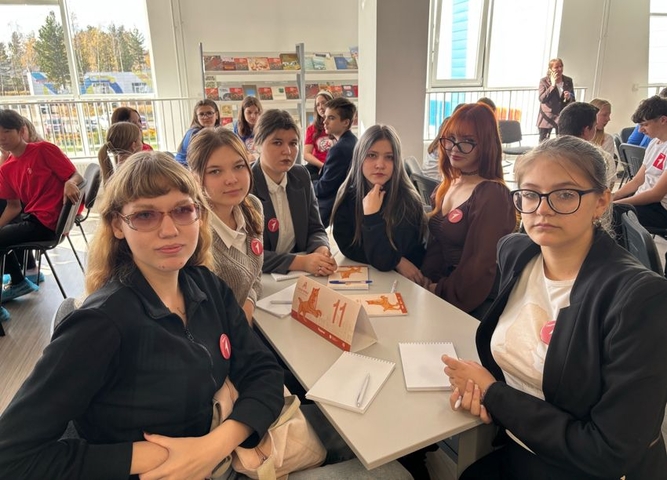 Мир вопросов: от простого к сложному