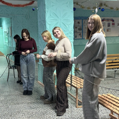 Сердцем #МыВместе