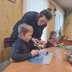 От теории к практике: студенты Филиала успешно прошли учебную педагогическую практику