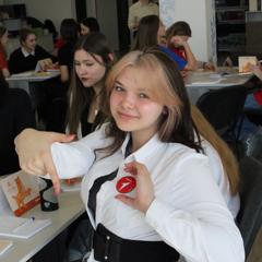 Игры разума: «Что? Где? Когда?»