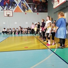помощь Департаменту образования в проведении соревнований среди Дошкольных учреждений г. Братска.