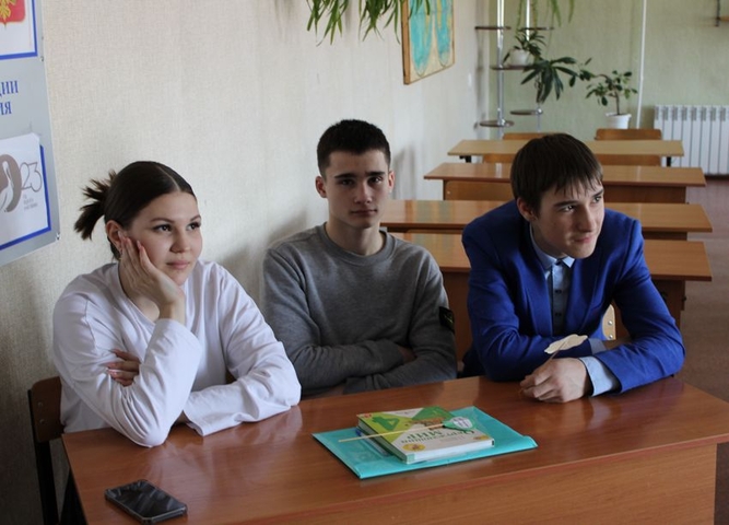 Профессиональные пробы «Погружение в мир будущей профессии»